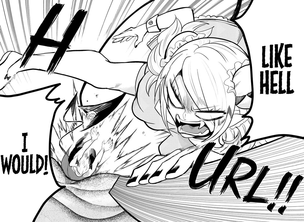 Anime – Welcome to Demon School! Iruma-kun Chapter 188 – Page 15