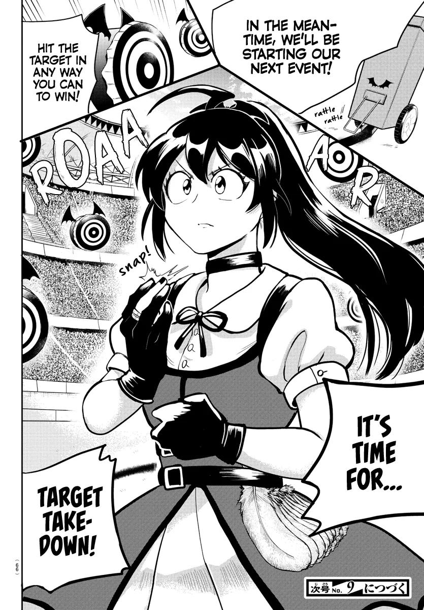 Anime – Welcome to Demon School! Iruma-kun Chapter 188 – Page 18