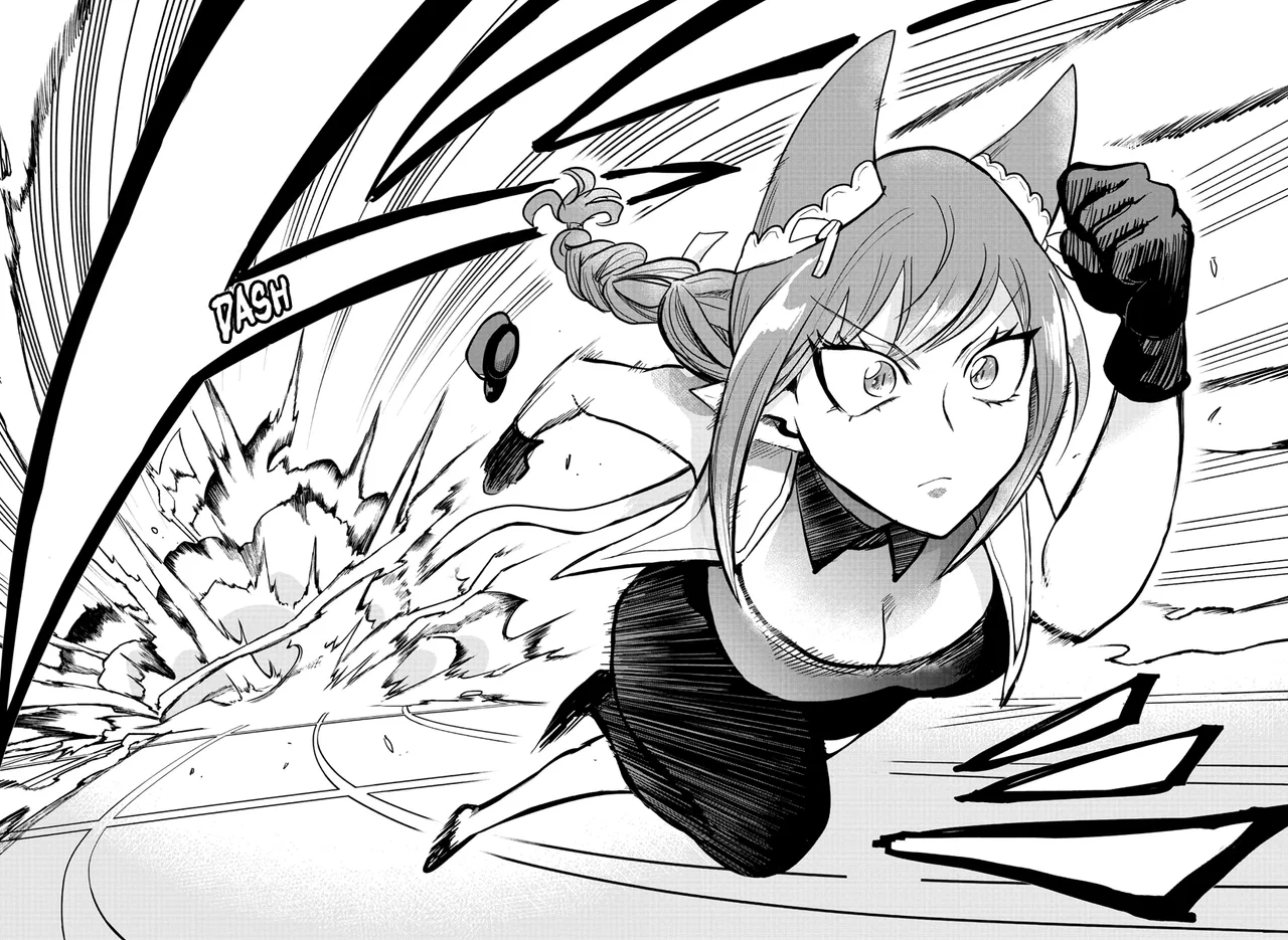 Anime – Welcome to Demon School! Iruma-kun Chapter 187 – Page 16