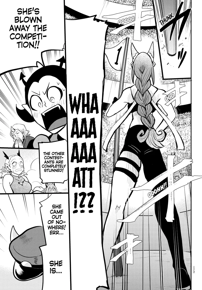 Anime – Welcome to Demon School! Iruma-kun Chapter 187 – Page 18