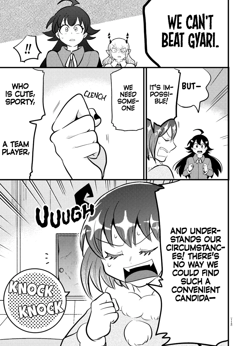 Anime – Welcome to Demon School! Iruma-kun Chapter 186 – Page 5