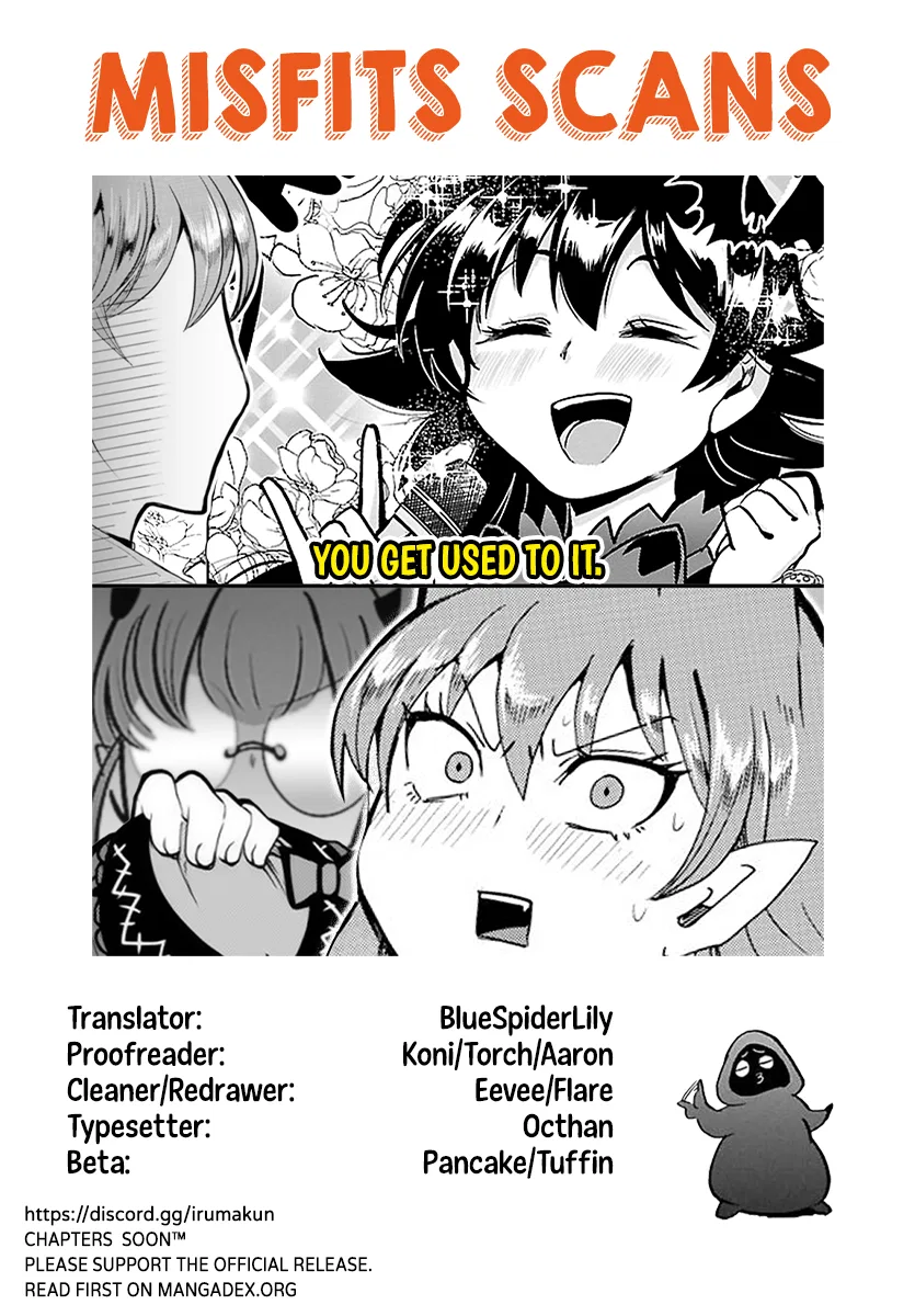 Anime – Welcome to Demon School! Iruma-kun Chapter 186 – Page 20