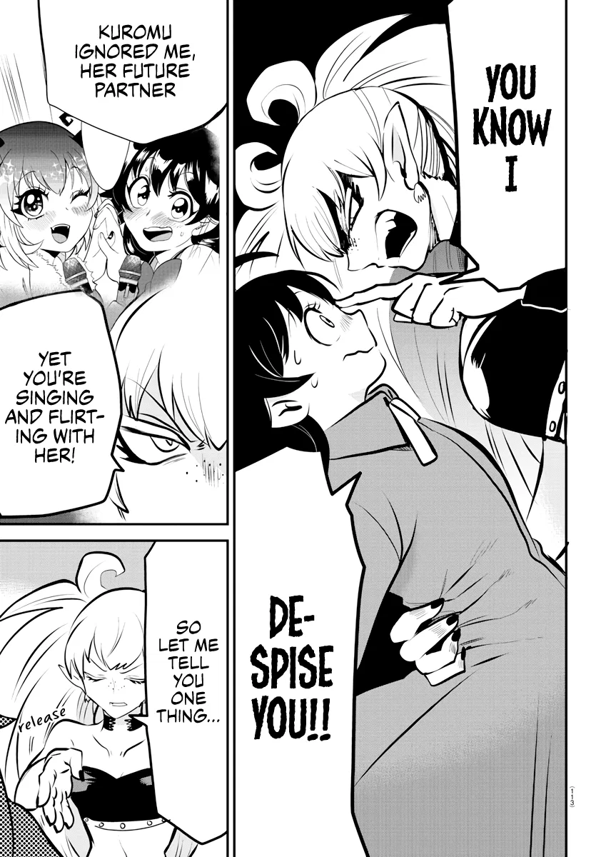 Anime – Welcome to Demon School! Iruma-kun Chapter 185 – Page 19