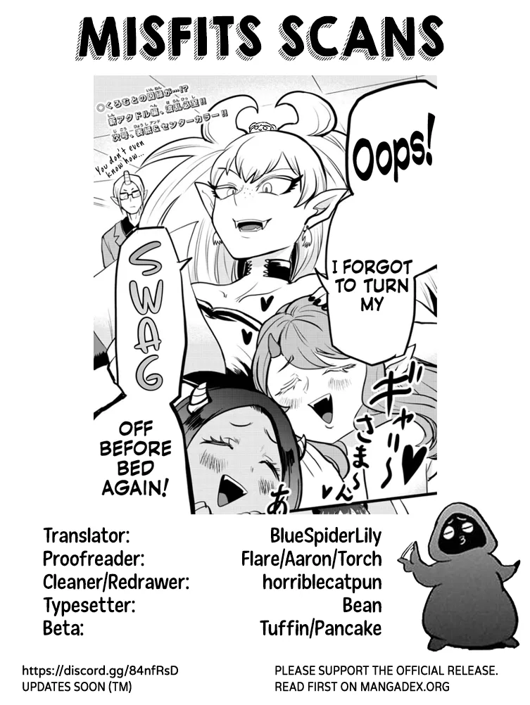 Anime – Welcome to Demon School! Iruma-kun Chapter 184 – Page 22