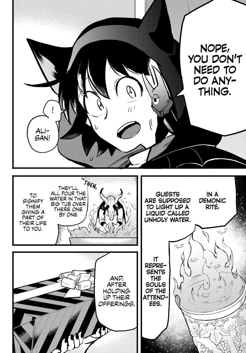 Anime – Welcome to Demon School! Iruma-kun Chapter 183 – Page 10