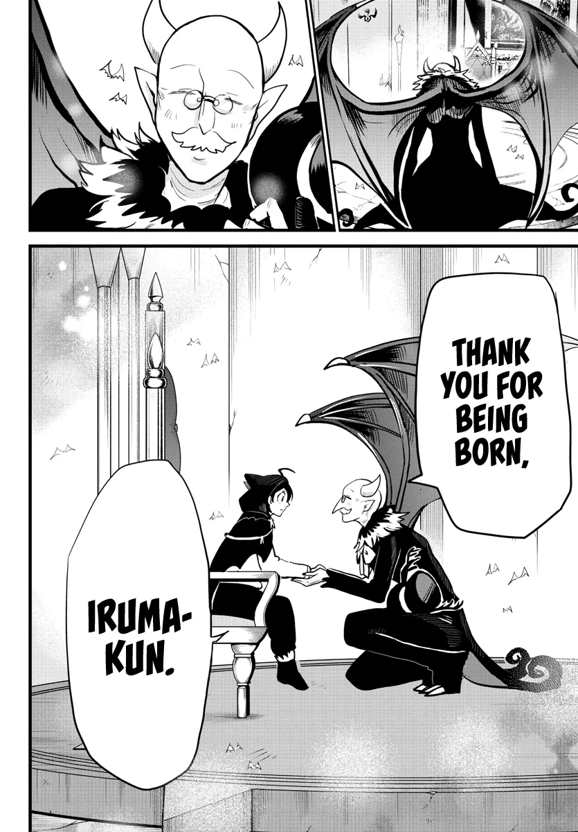 Anime – Welcome to Demon School! Iruma-kun Chapter 183 – Page 14