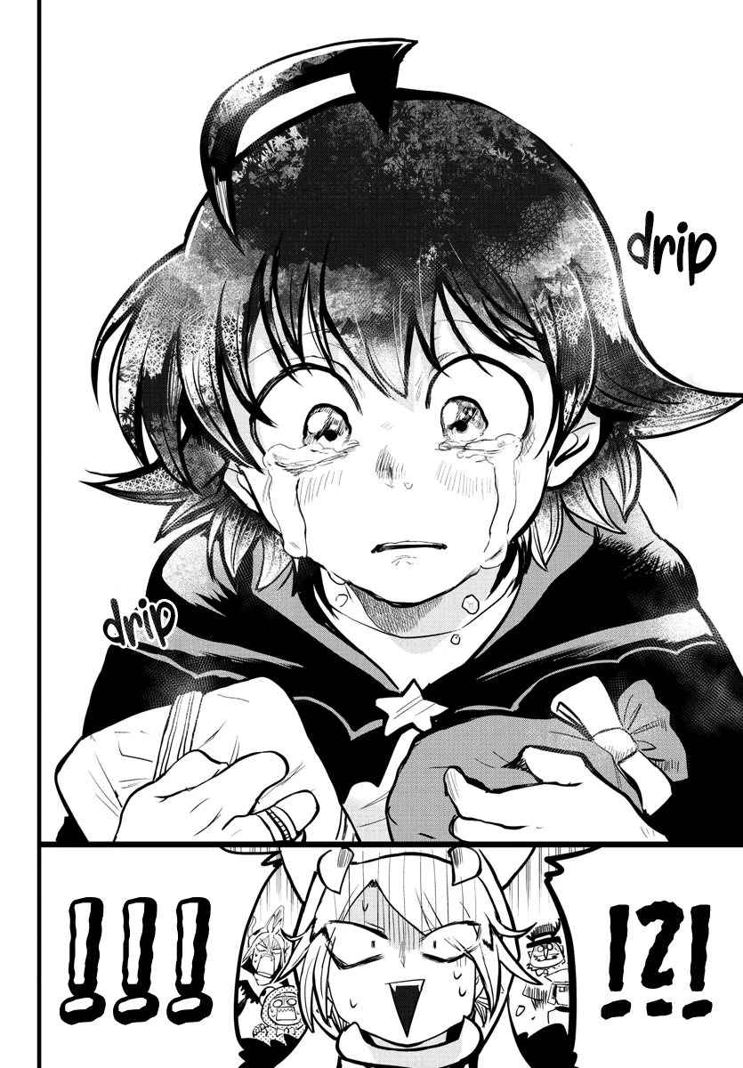 Anime – Welcome to Demon School! Iruma-kun Chapter 183 – Page 16