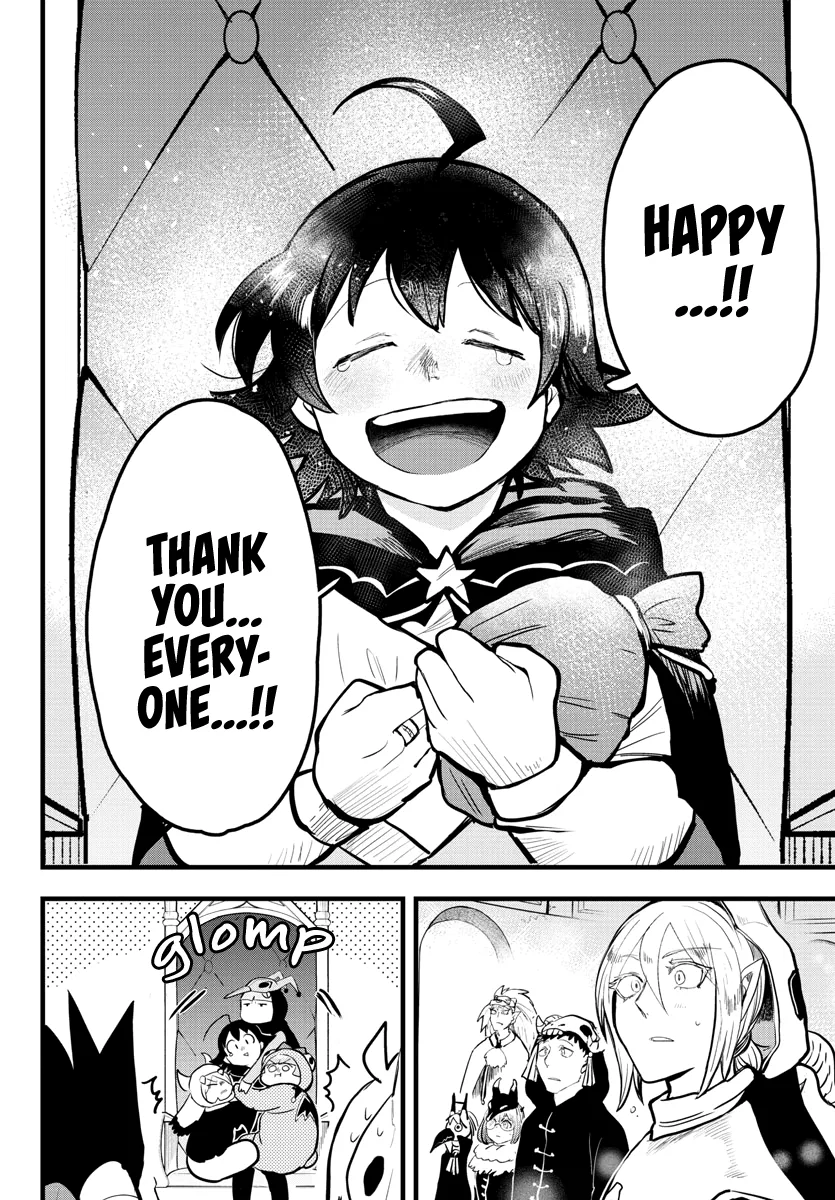 Anime – Welcome to Demon School! Iruma-kun Chapter 183 – Page 18