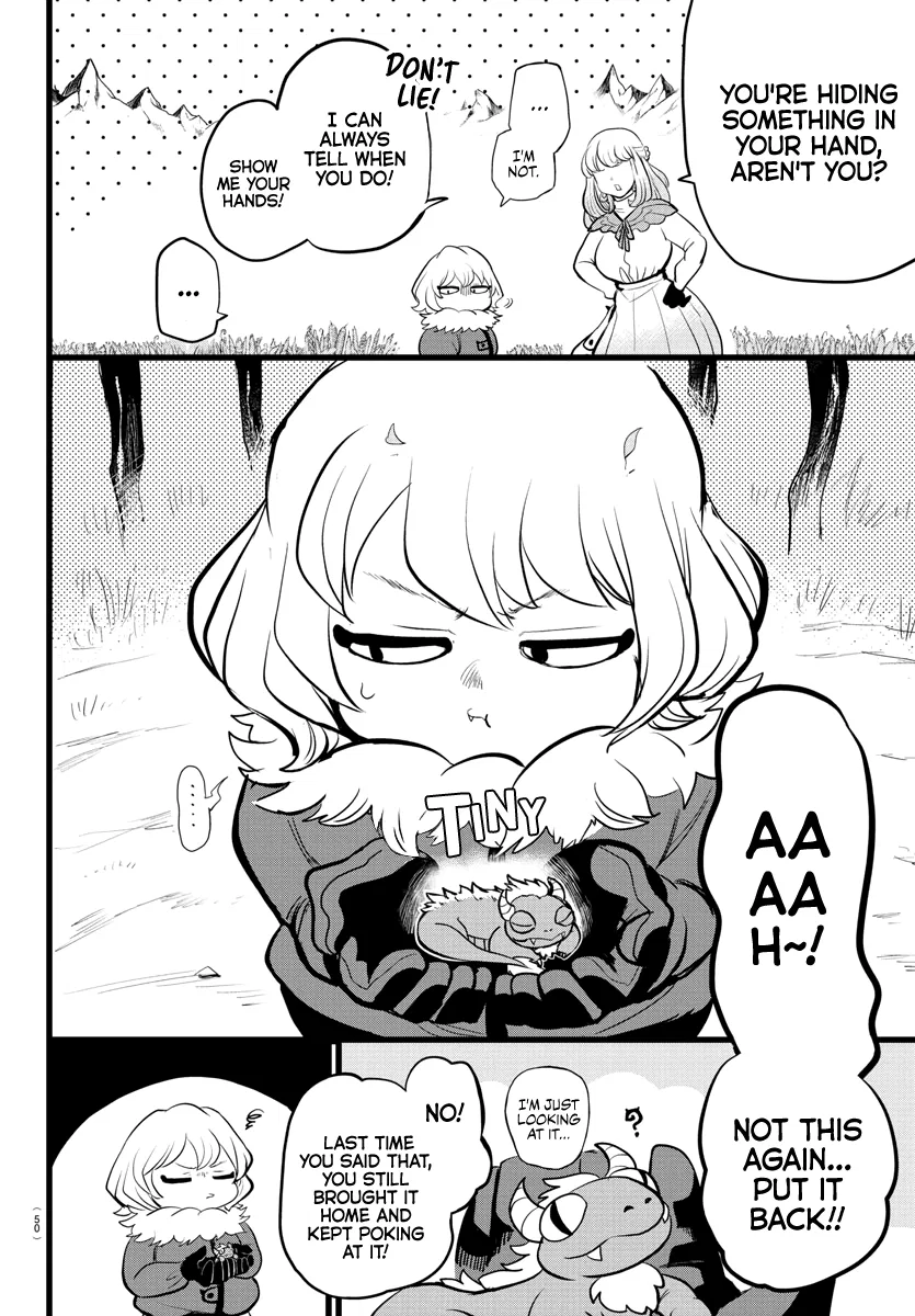 Anime – Welcome to Demon School! Iruma-kun Chapter 182 – Page 2