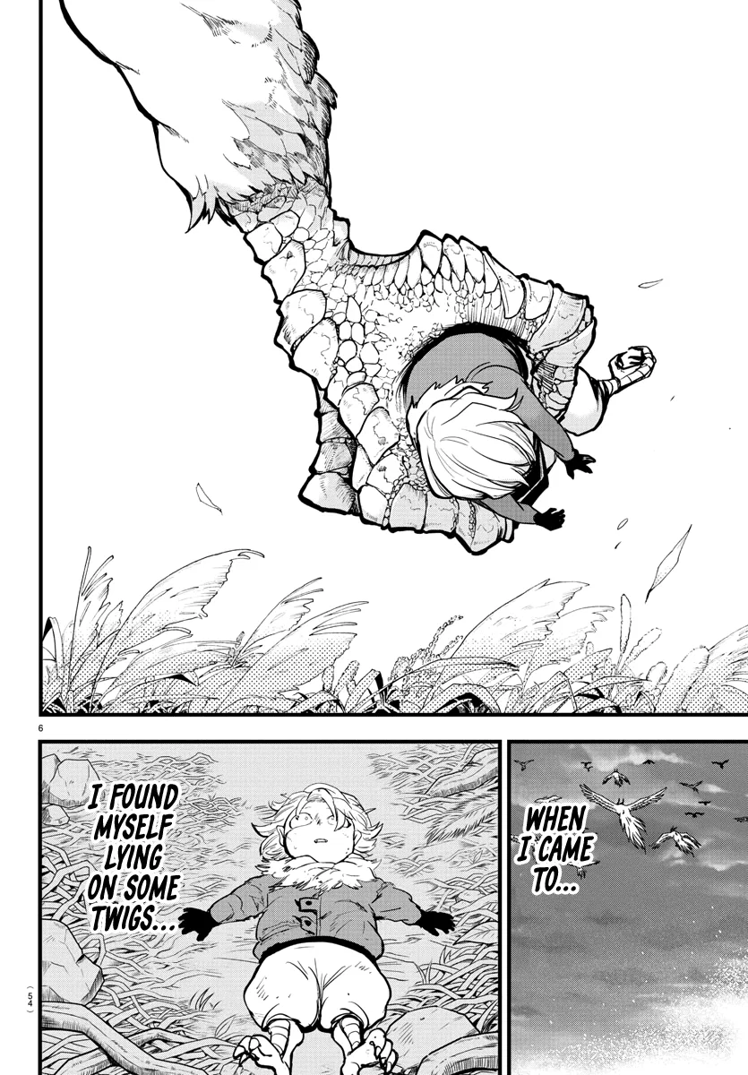 Anime – Welcome to Demon School! Iruma-kun Chapter 182 – Page 6