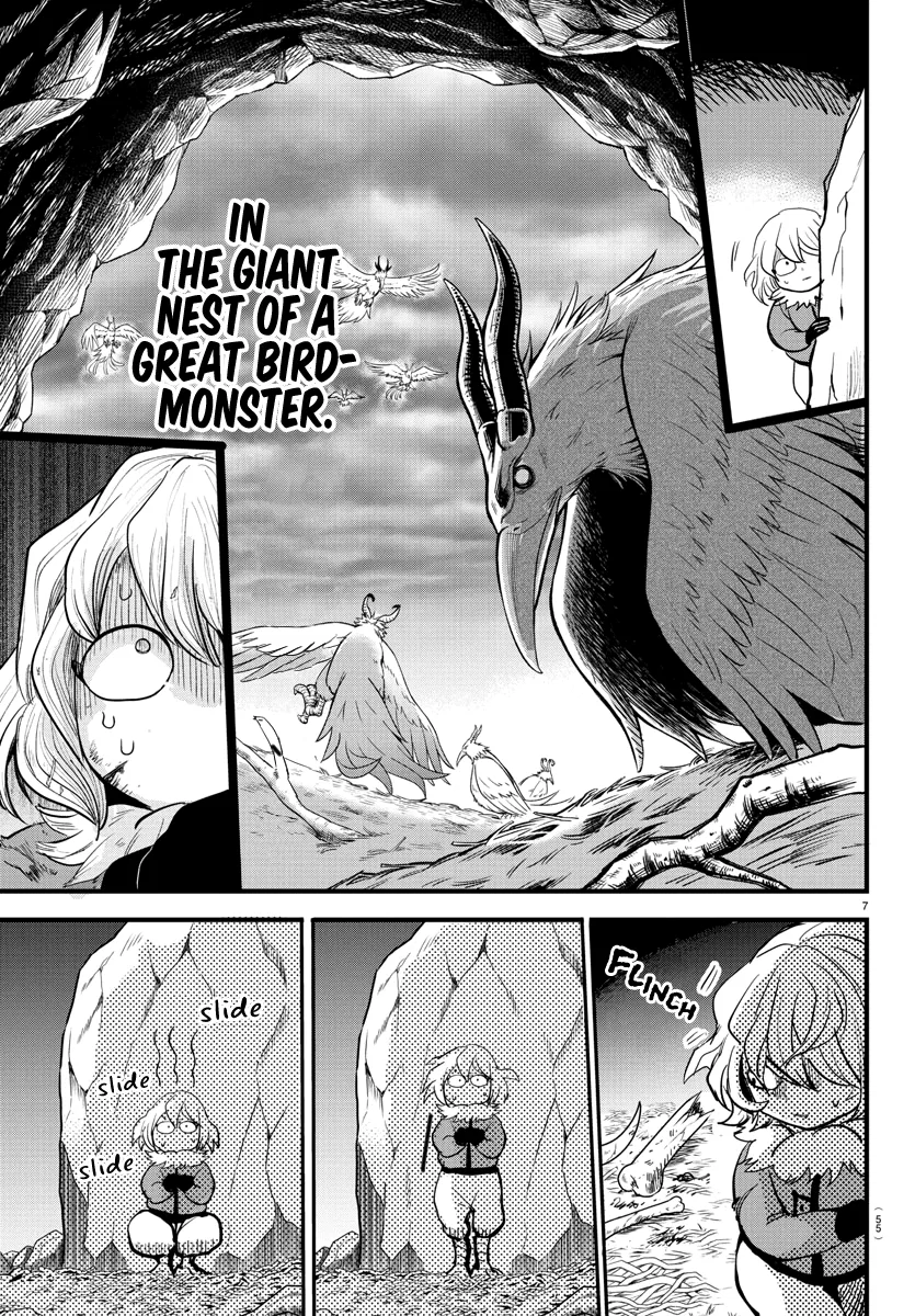 Anime – Welcome to Demon School! Iruma-kun Chapter 182 – Page 7