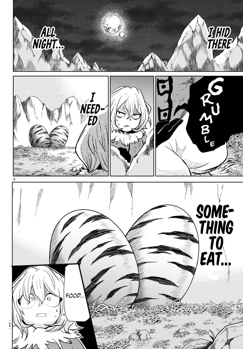 Anime – Welcome to Demon School! Iruma-kun Chapter 182 – Page 8