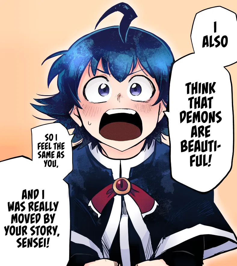 Anime – Welcome to Demon School! Iruma-kun Chapter 182 – Page 20