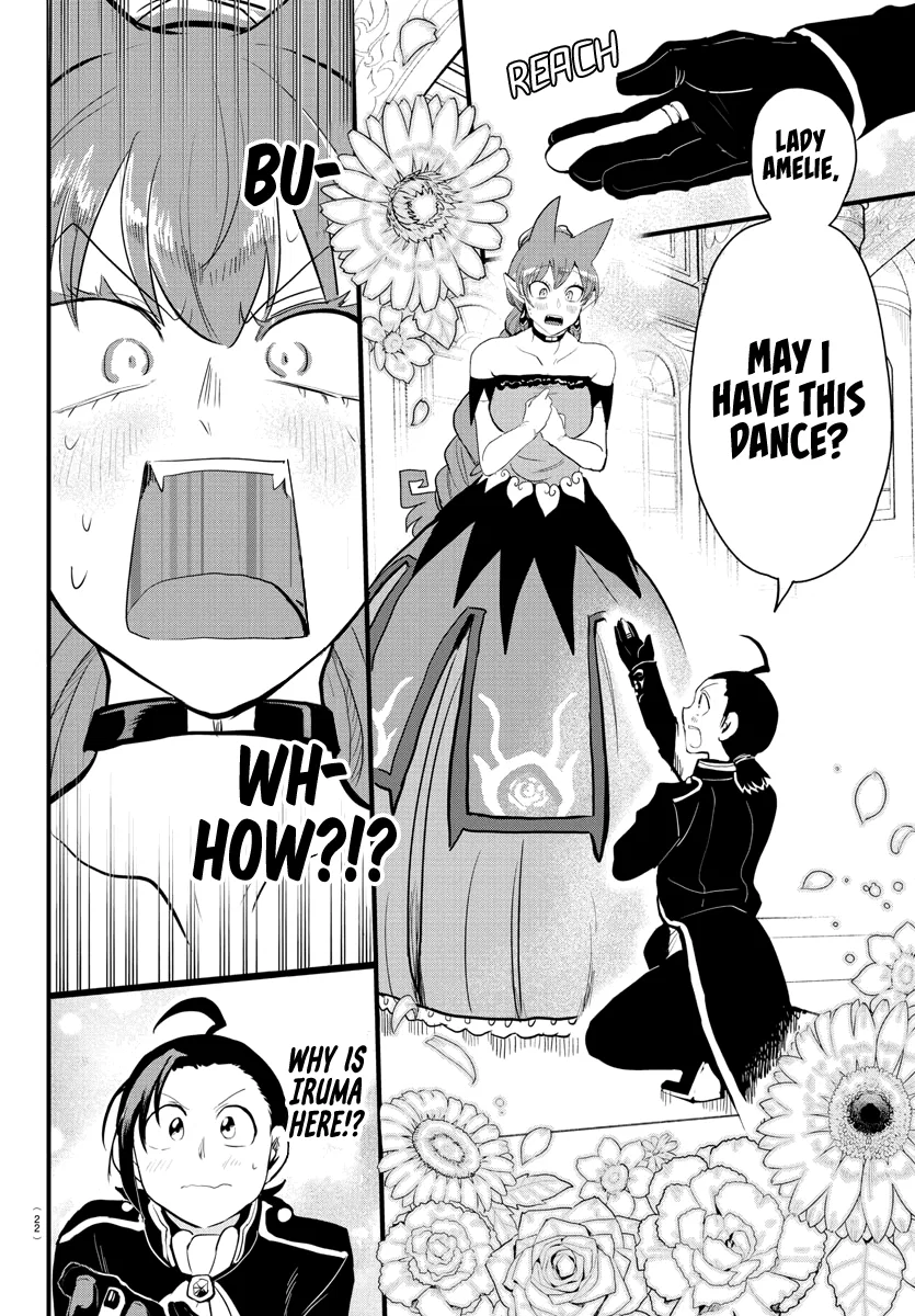 Anime – Welcome to Demon School! Iruma-kun Chapter 180 – Page 5