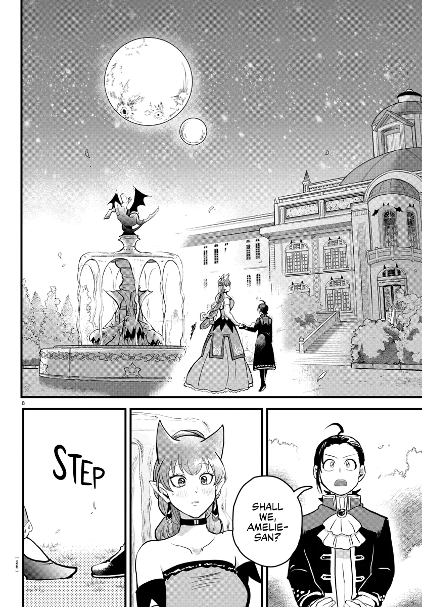 Anime – Welcome to Demon School! Iruma-kun Chapter 180 – Page 9