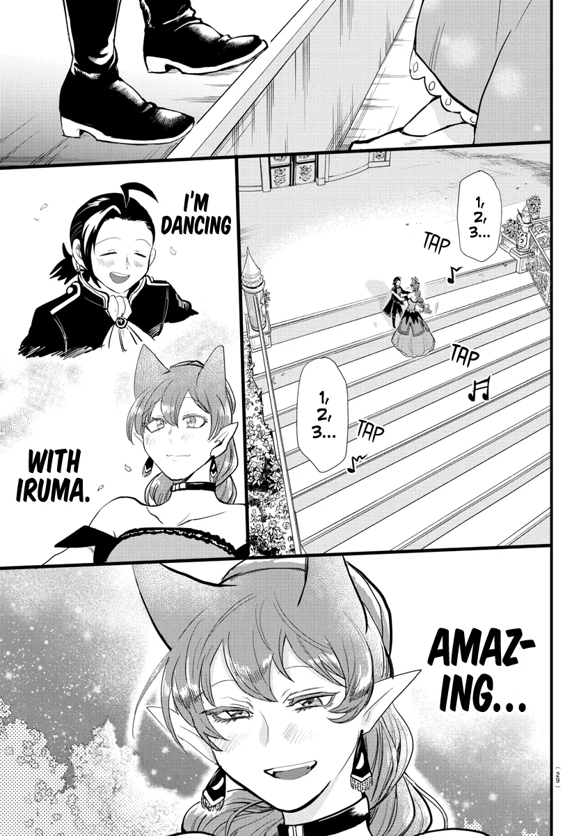 Anime – Welcome to Demon School! Iruma-kun Chapter 180 – Page 12