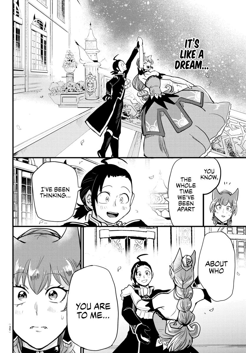 Anime – Welcome to Demon School! Iruma-kun Chapter 180 – Page 13