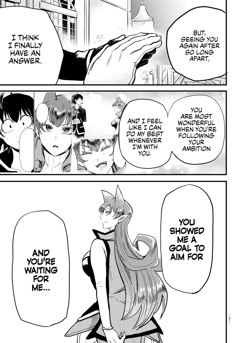 Anime – Welcome to Demon School! Iruma-kun Chapter 180 – Page 14