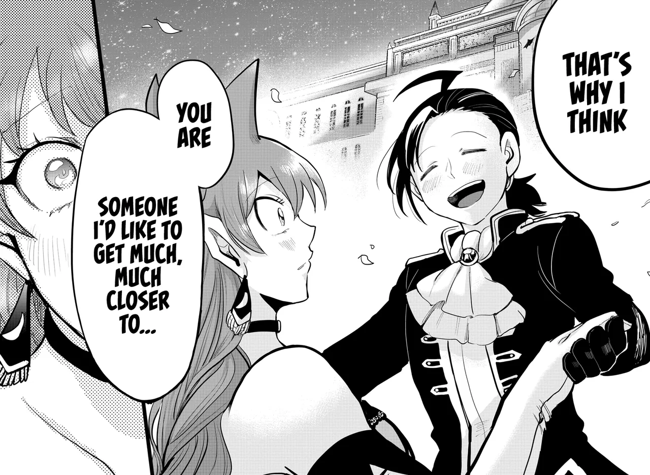 Anime – Welcome to Demon School! Iruma-kun Chapter 180 – Page 15
