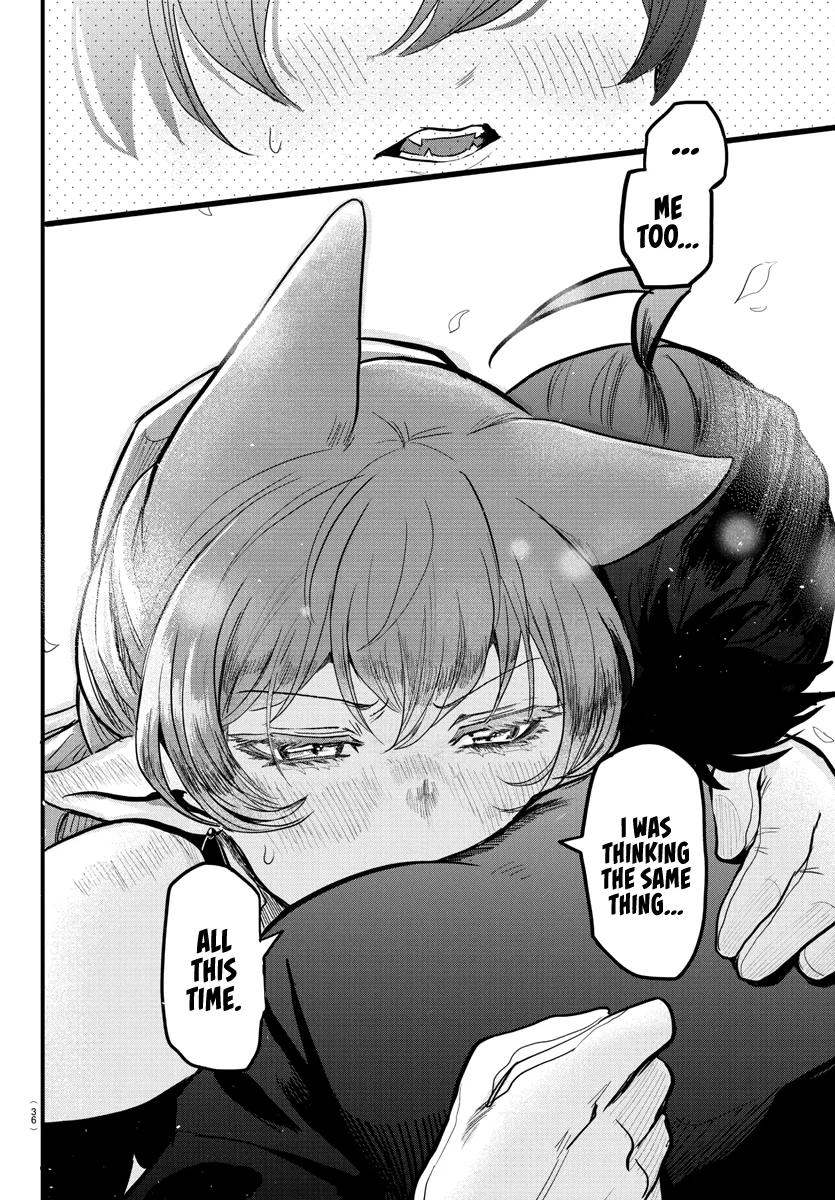 Anime – Welcome to Demon School! Iruma-kun Chapter 180 – Page 17