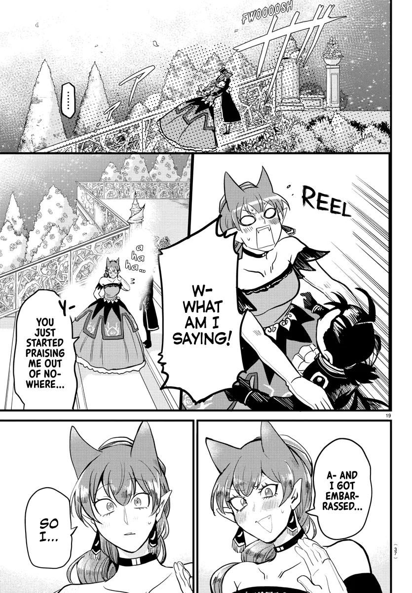 Anime – Welcome to Demon School! Iruma-kun Chapter 180 – Page 18