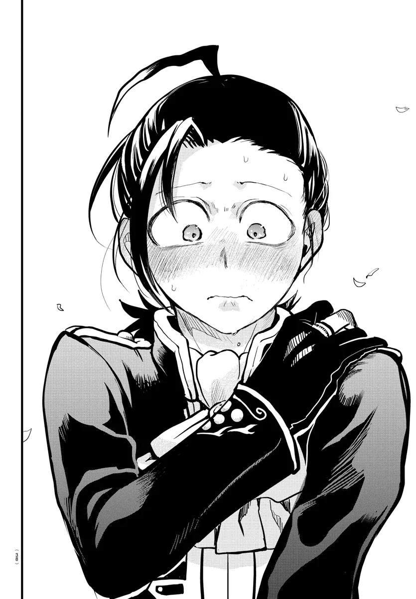 Anime – Welcome to Demon School! Iruma-kun Chapter 180 – Page 19