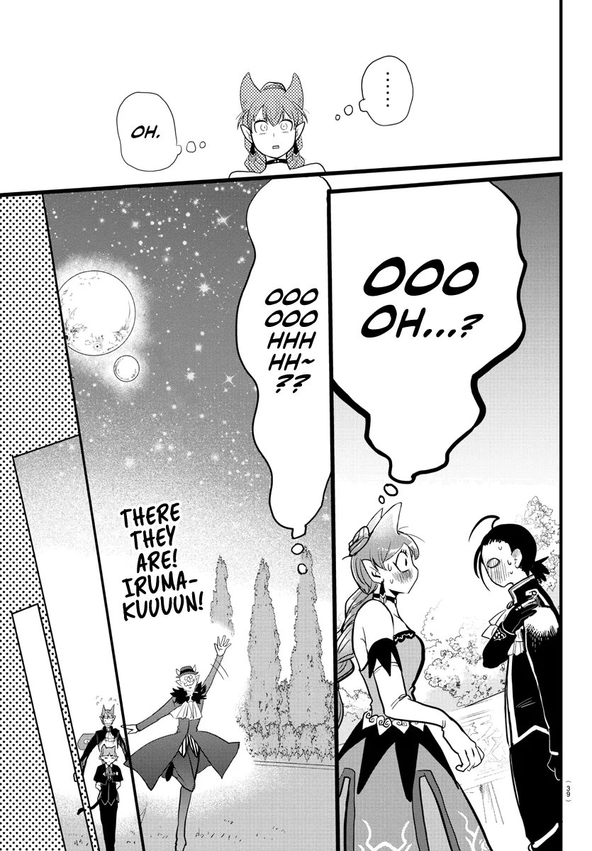 Anime – Welcome to Demon School! Iruma-kun Chapter 180 – Page 20