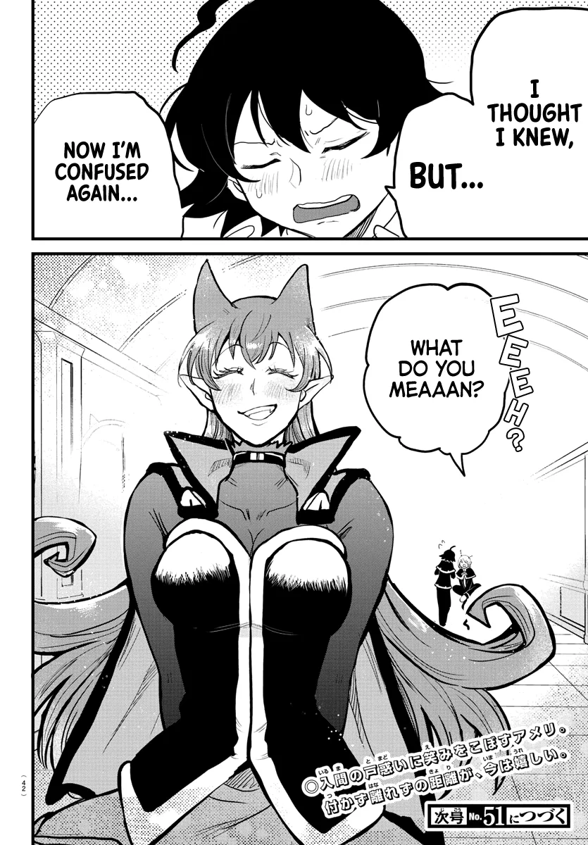 Anime – Welcome to Demon School! Iruma-kun Chapter 180 – Page 23