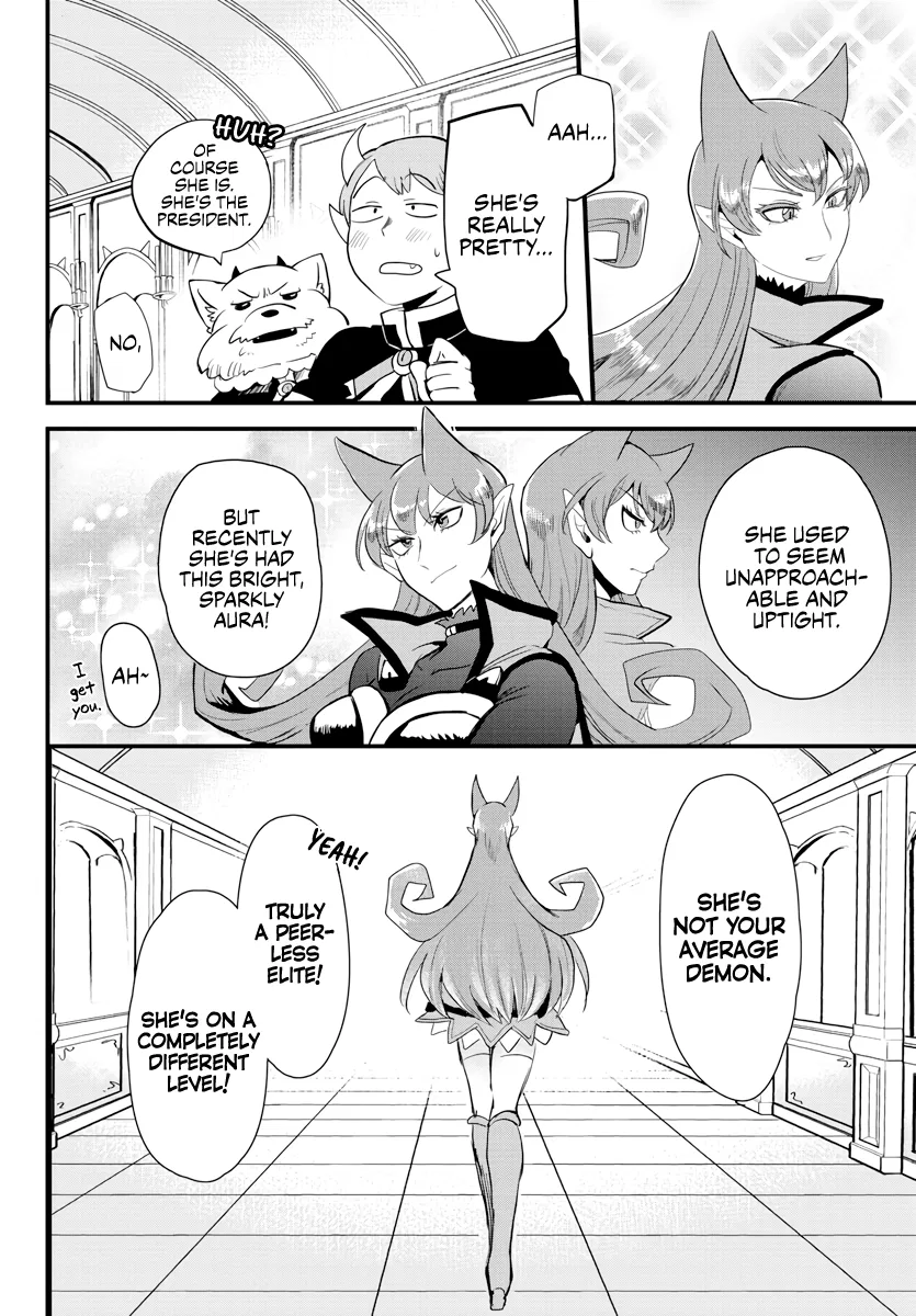 Anime – Welcome to Demon School! Iruma-kun Chapter 179 – Page 2