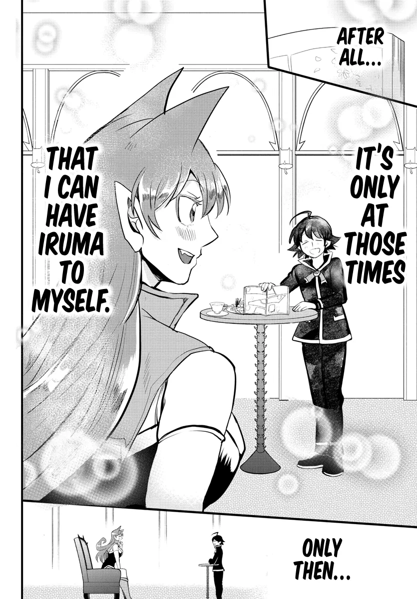 Anime – Welcome to Demon School! Iruma-kun Chapter 179 – Page 6