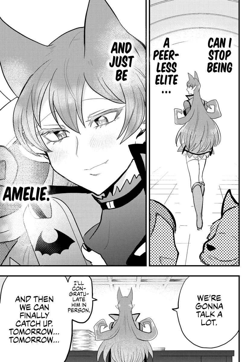 Anime – Welcome to Demon School! Iruma-kun Chapter 179 – Page 7