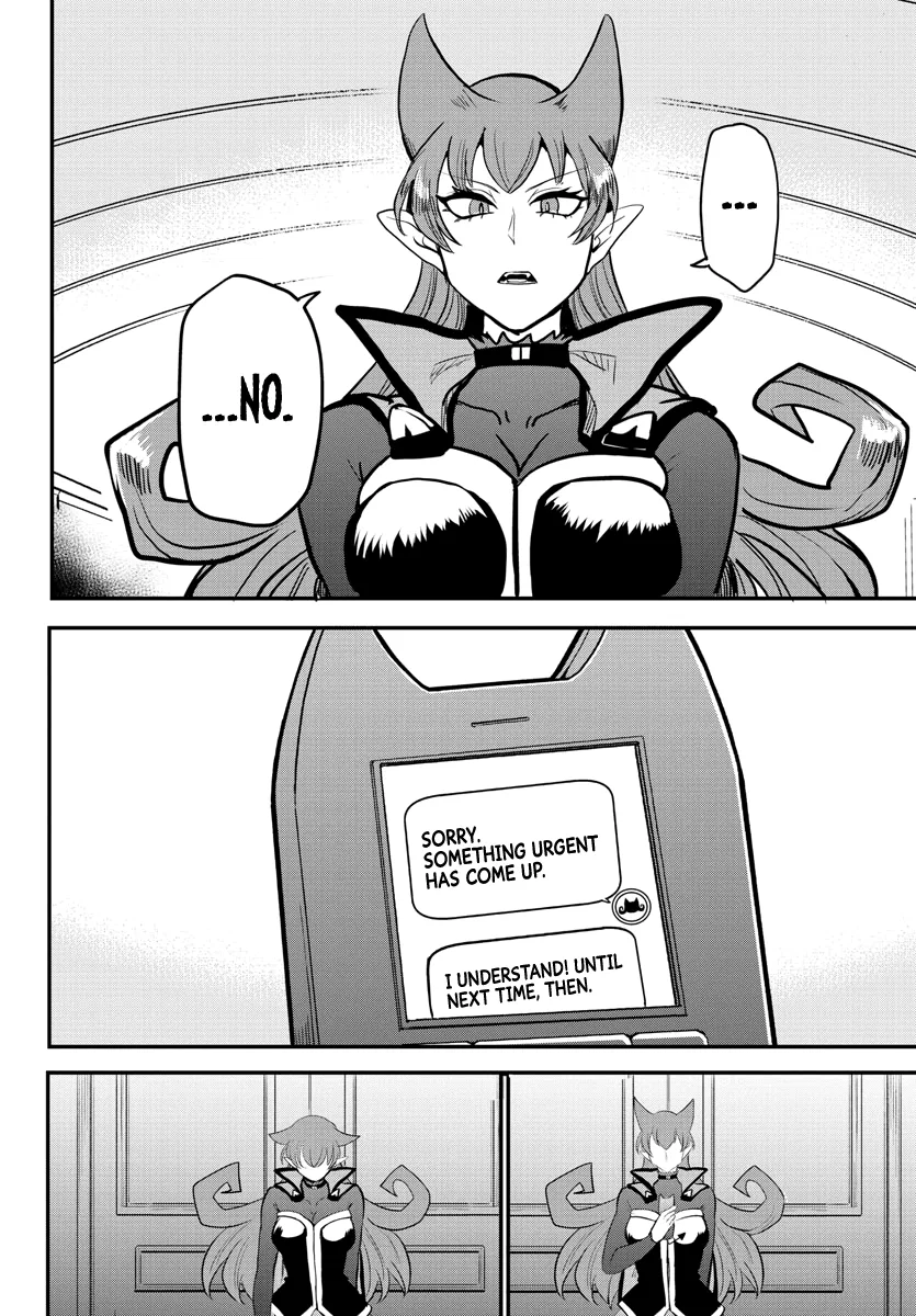 Anime – Welcome to Demon School! Iruma-kun Chapter 179 – Page 10