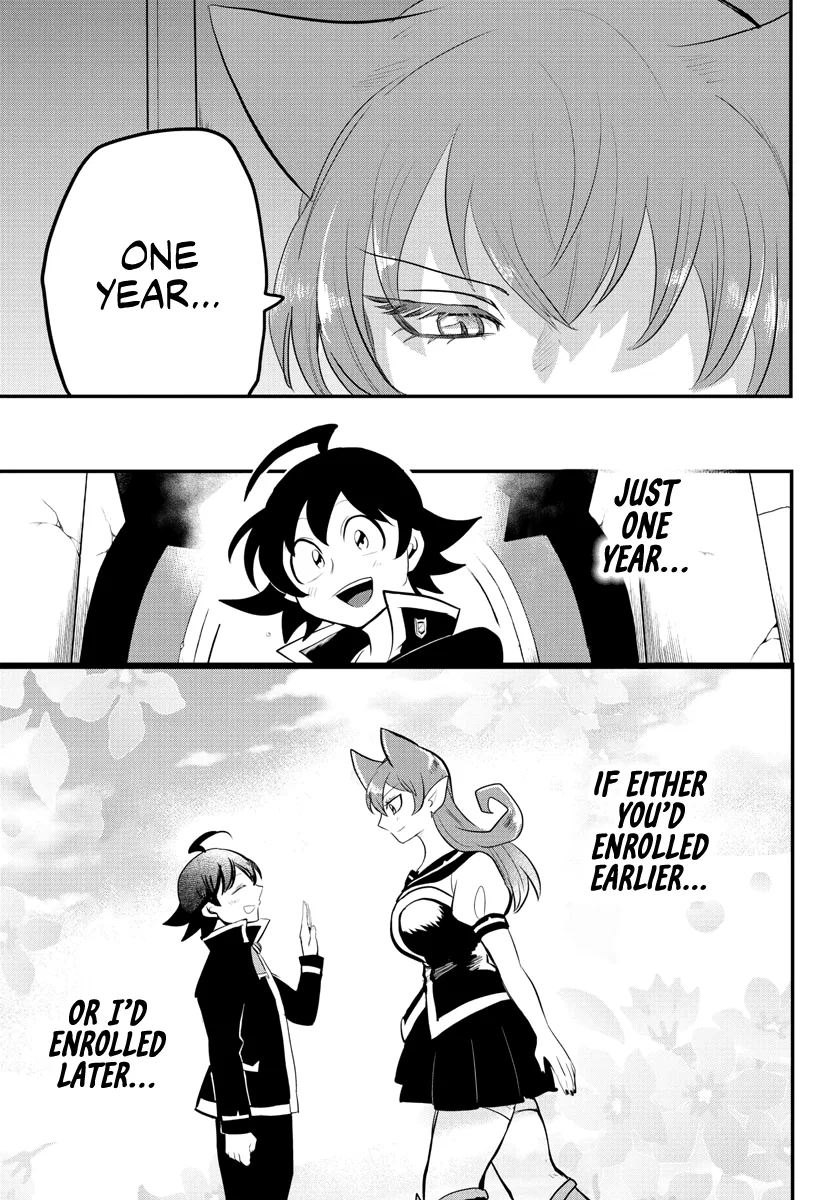 Anime – Welcome to Demon School! Iruma-kun Chapter 179 – Page 11