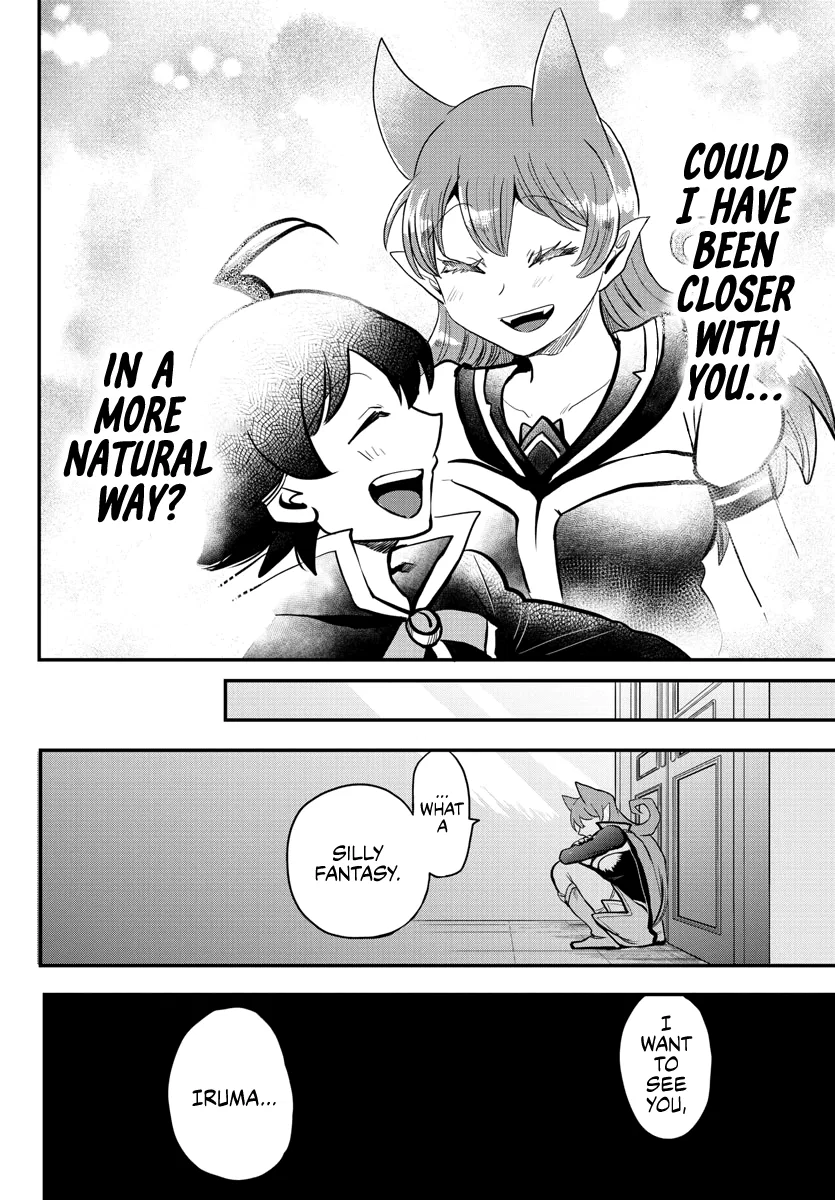 Anime – Welcome to Demon School! Iruma-kun Chapter 179 – Page 12