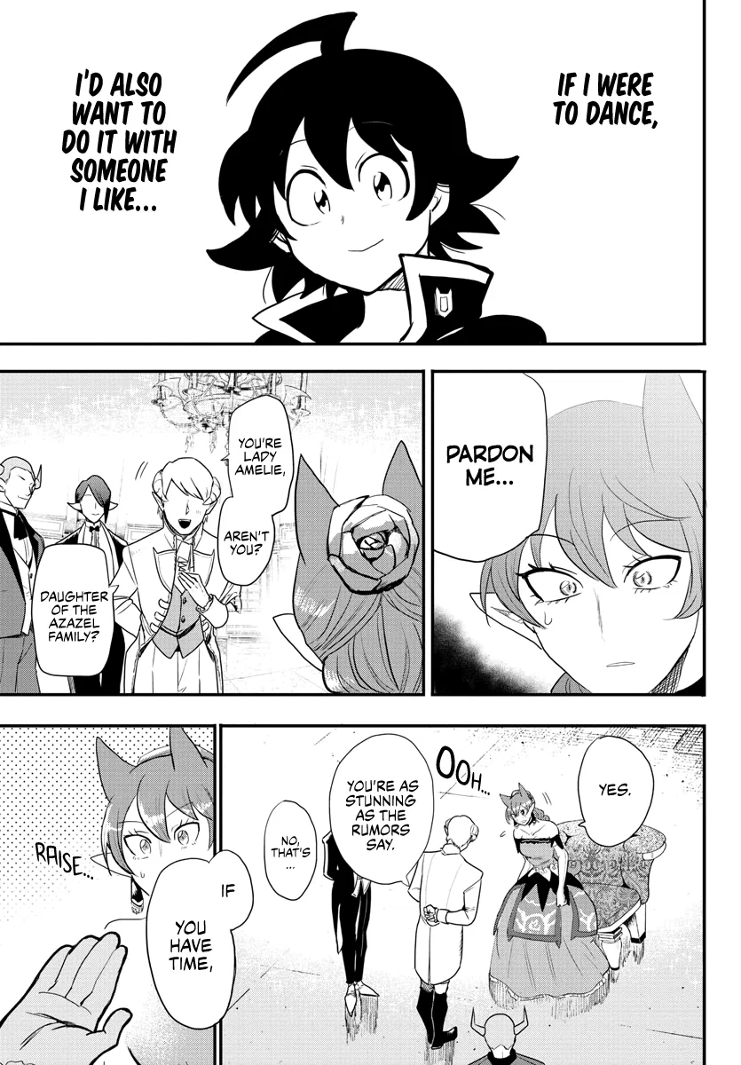 Anime – Welcome to Demon School! Iruma-kun Chapter 179 – Page 15