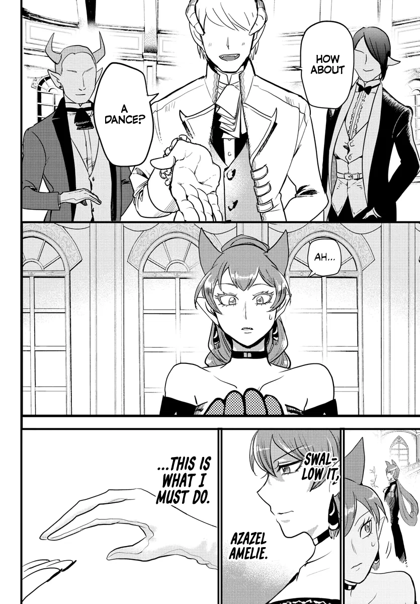 Anime – Welcome to Demon School! Iruma-kun Chapter 179 – Page 16
