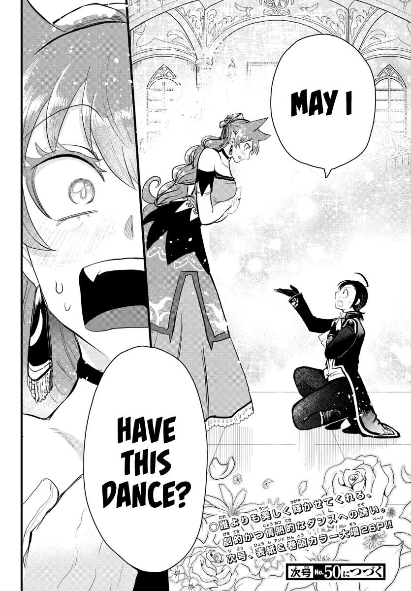 Anime – Welcome to Demon School! Iruma-kun Chapter 179 – Page 19