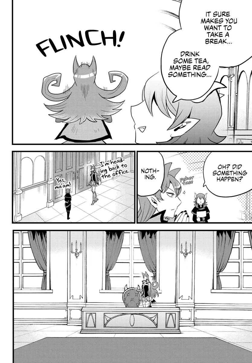 Anime – Welcome to Demon School! Iruma-kun Chapter 178 – Page 18