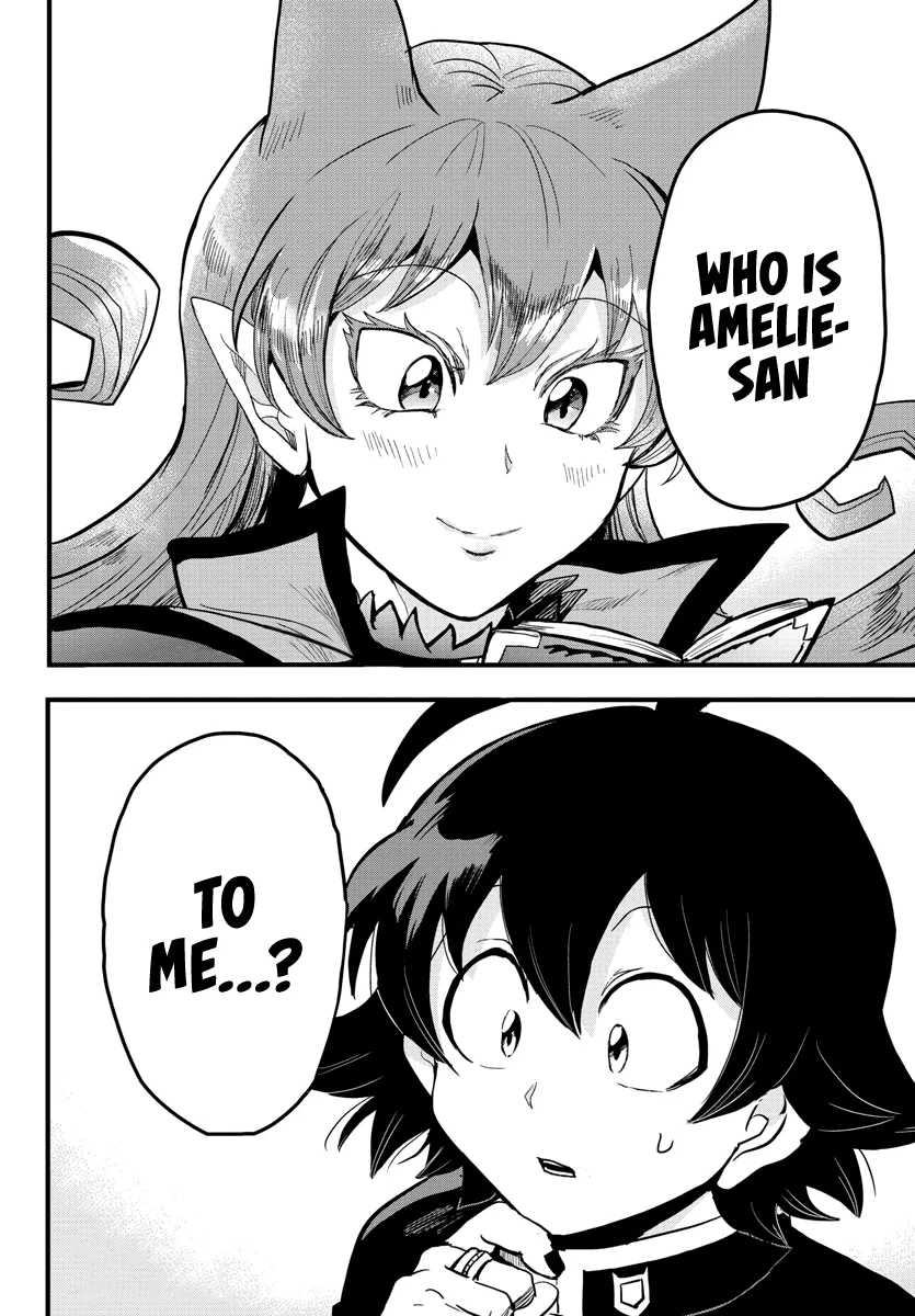 Anime – Welcome to Demon School! Iruma-kun Chapter 178 – Page 20