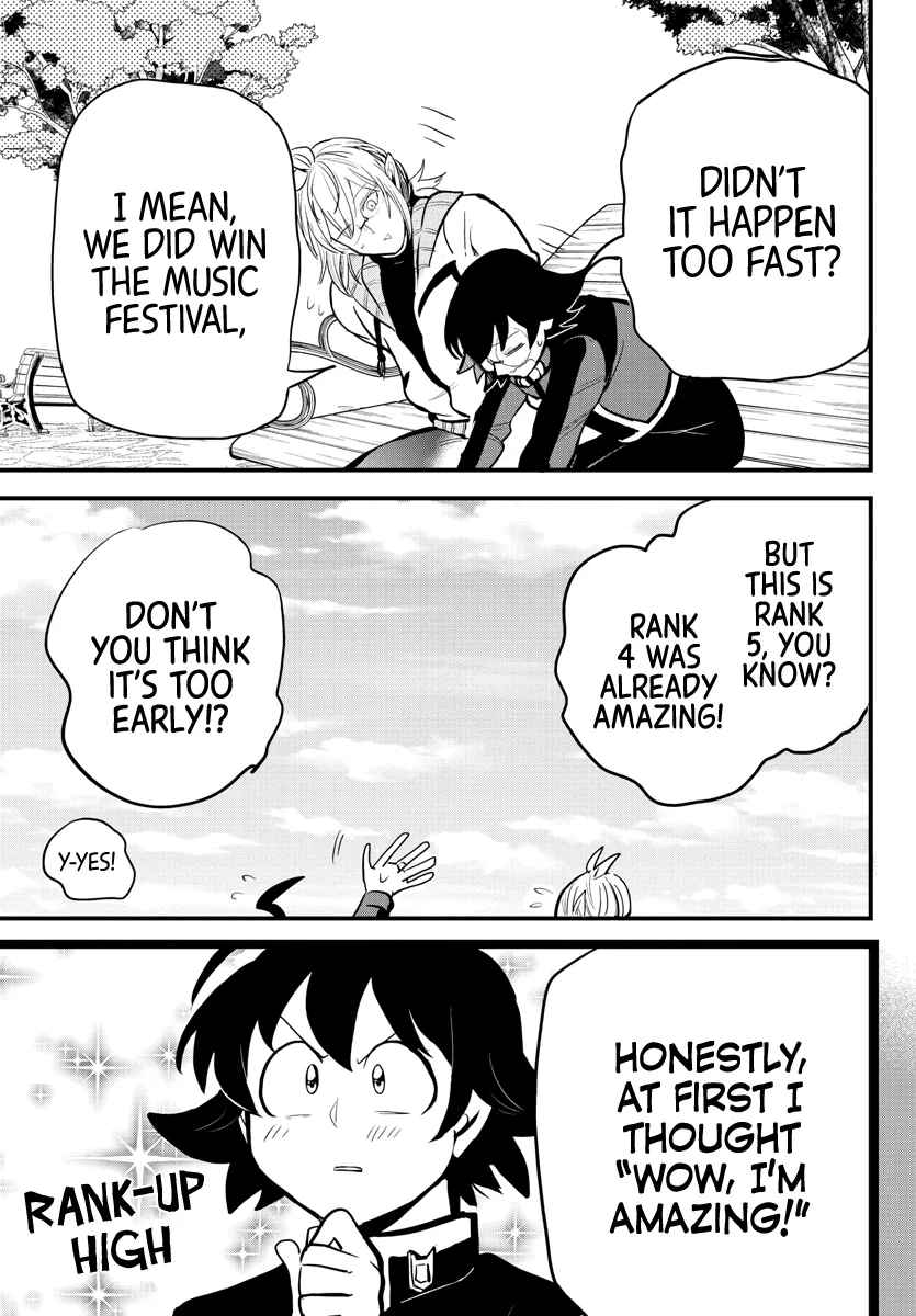 Anime – Welcome to Demon School! Iruma-kun Chapter 177 – Page 13