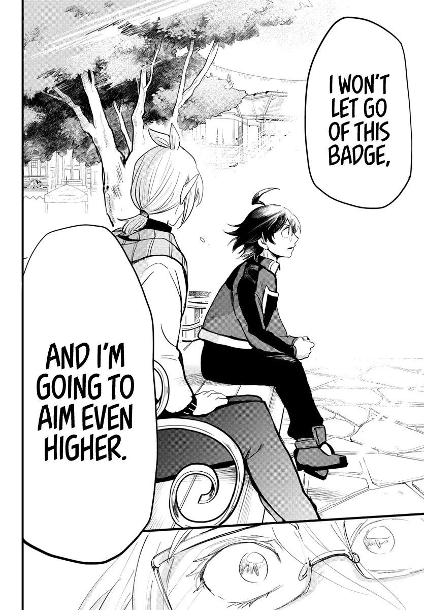 Anime – Welcome to Demon School! Iruma-kun Chapter 177 – Page 16
