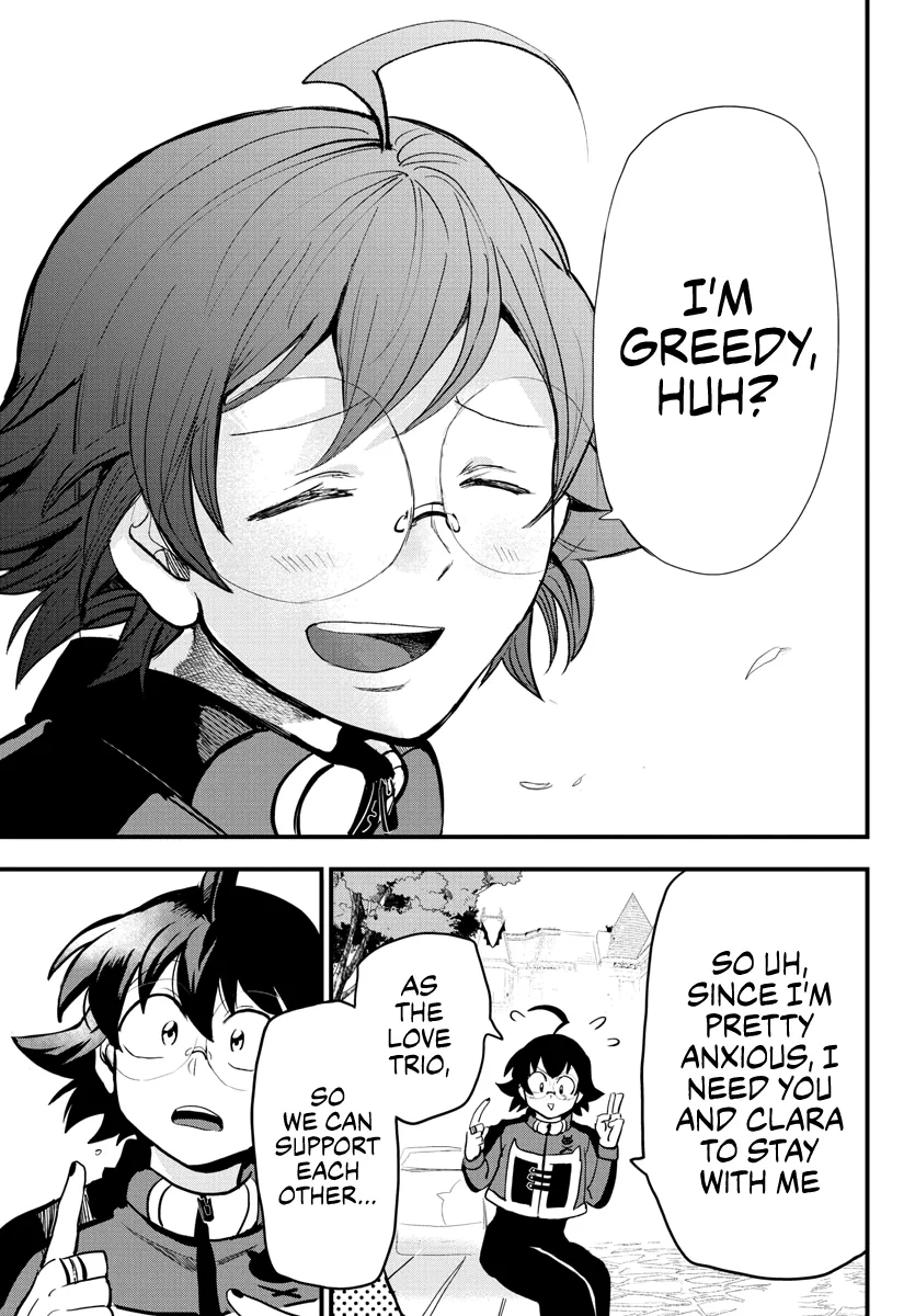 Anime – Welcome to Demon School! Iruma-kun Chapter 177 – Page 17