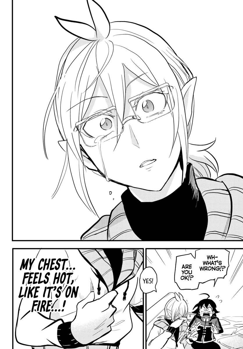 Anime – Welcome to Demon School! Iruma-kun Chapter 177 – Page 18