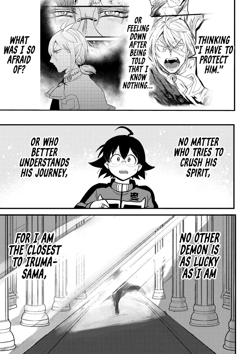 Anime – Welcome to Demon School! Iruma-kun Chapter 177 – Page 19