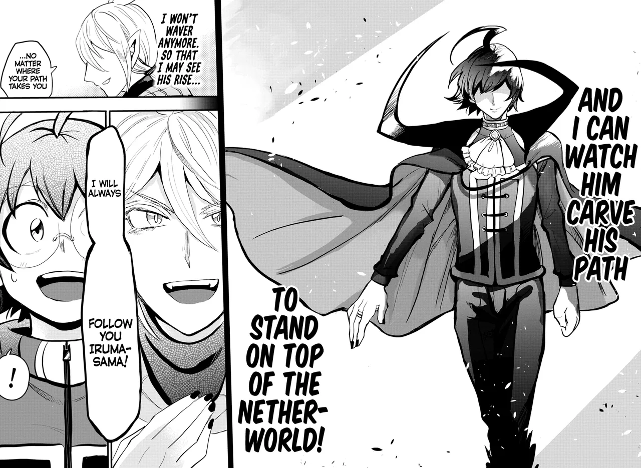 Anime – Welcome to Demon School! Iruma-kun Chapter 177 – Page 20