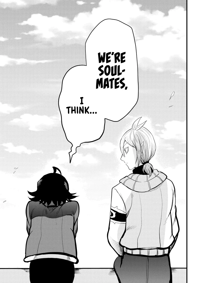 Anime – Welcome to Demon School! Iruma-kun Chapter 177 – Page 22