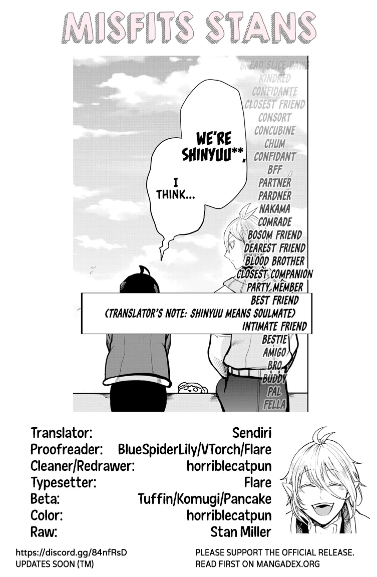 Anime – Welcome to Demon School! Iruma-kun Chapter 177 – Page 24