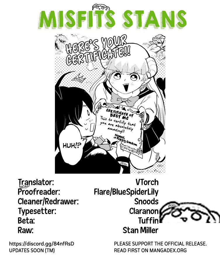 Anime – Welcome to Demon School! Iruma-kun Chapter 176 – Page 20