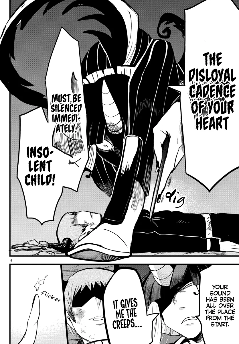 Anime – Welcome to Demon School! Iruma-kun Chapter 174 – Page 5