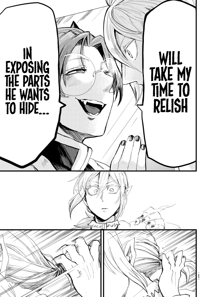 Anime – Welcome to Demon School! Iruma-kun Chapter 174 – Page 12